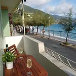 Moris Beautiful Sea Front - With Ac מונטרוסו אל מארה