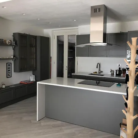 Apartamento Mori's Beautiful Sea Front - With A.c. Monterosso al Mare
