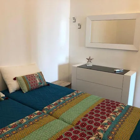 Mori's Beautiful Sea Front - With A.c.