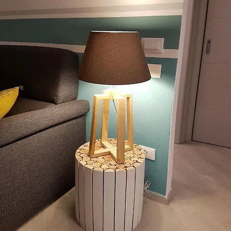 Mori's Beautiful Sea Front - With A.c.