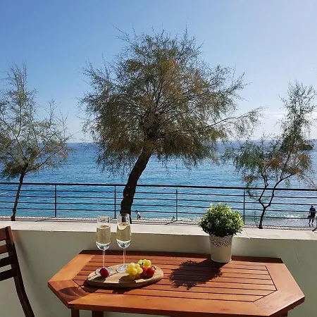 Mori's Beautiful Sea Front - With A.c. *