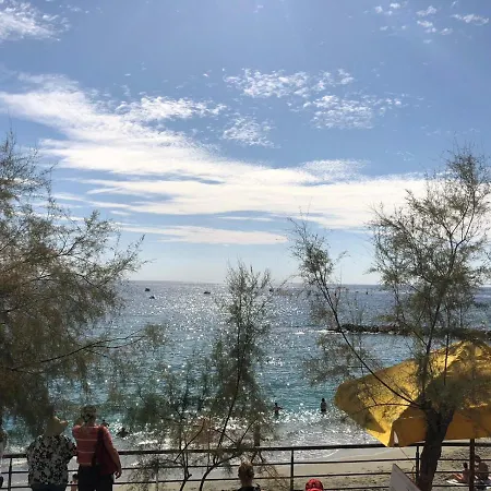 Mori's Beautiful Sea Front - With A.c. Apartment Monterosso al Mare