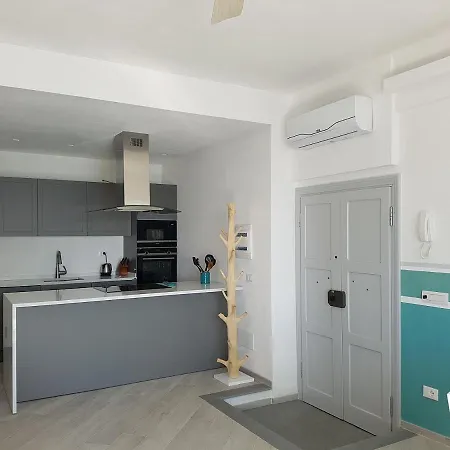 Mori's Beautiful Sea Front - With A.c. 아파트 *