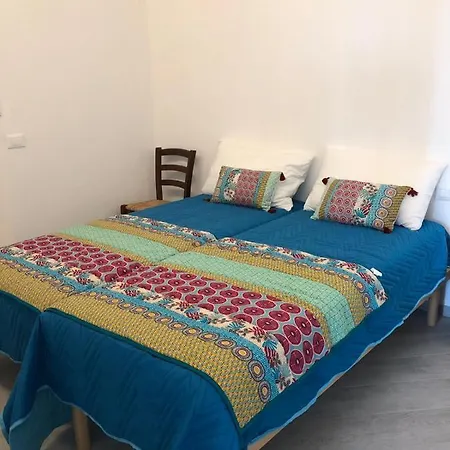 Appartement Moris Beautiful Sea Front - With Ac *