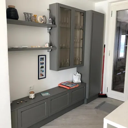Moris Beautiful Sea Front - With Ac Appartement Monterosso al Mare