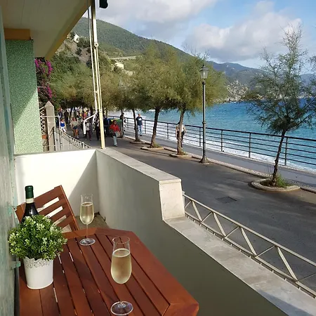 Moris Beautiful Sea Front - With Ac Monterosso al Mare