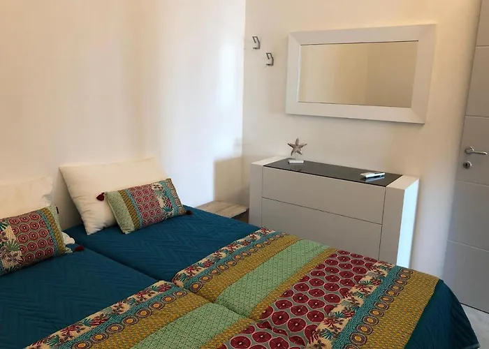 Mori's Beautiful Sea Front - With A.c.