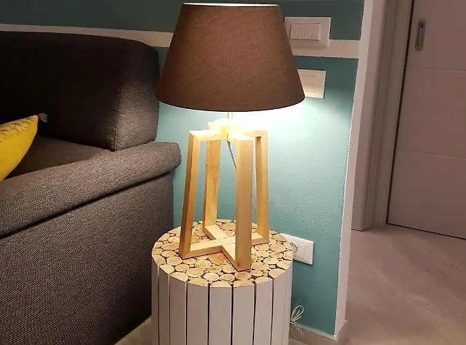 Mori's Beautiful Sea Front - With A.c.