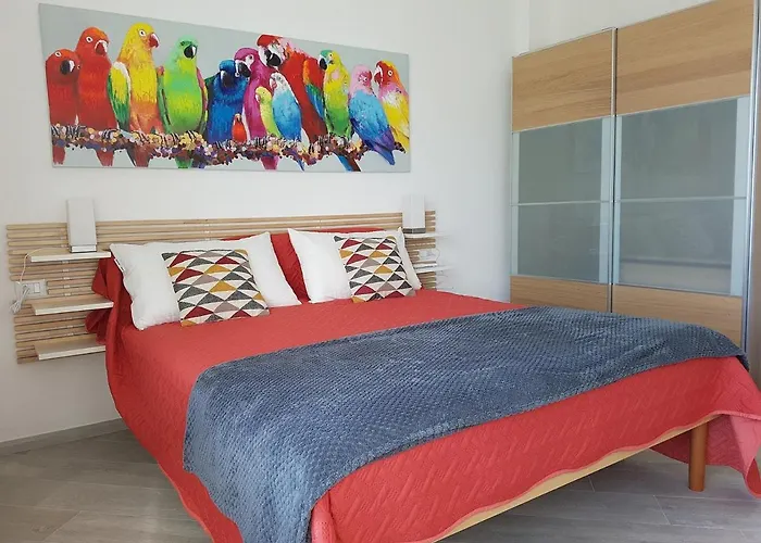 Apartman Mori's Beautiful Sea Front - With A.c.