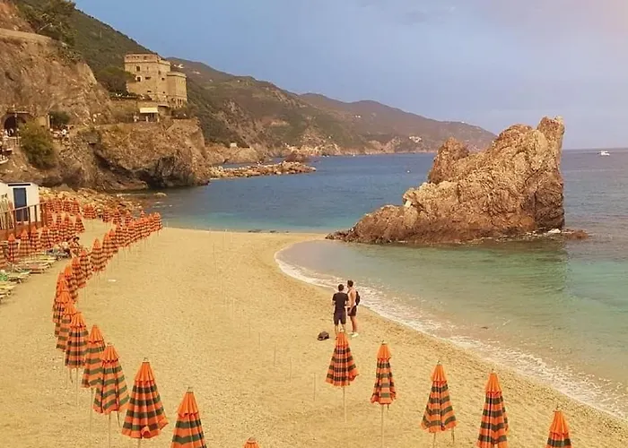 Διαμέρισμα Mori's Beautiful Sea Front - With A.c. *